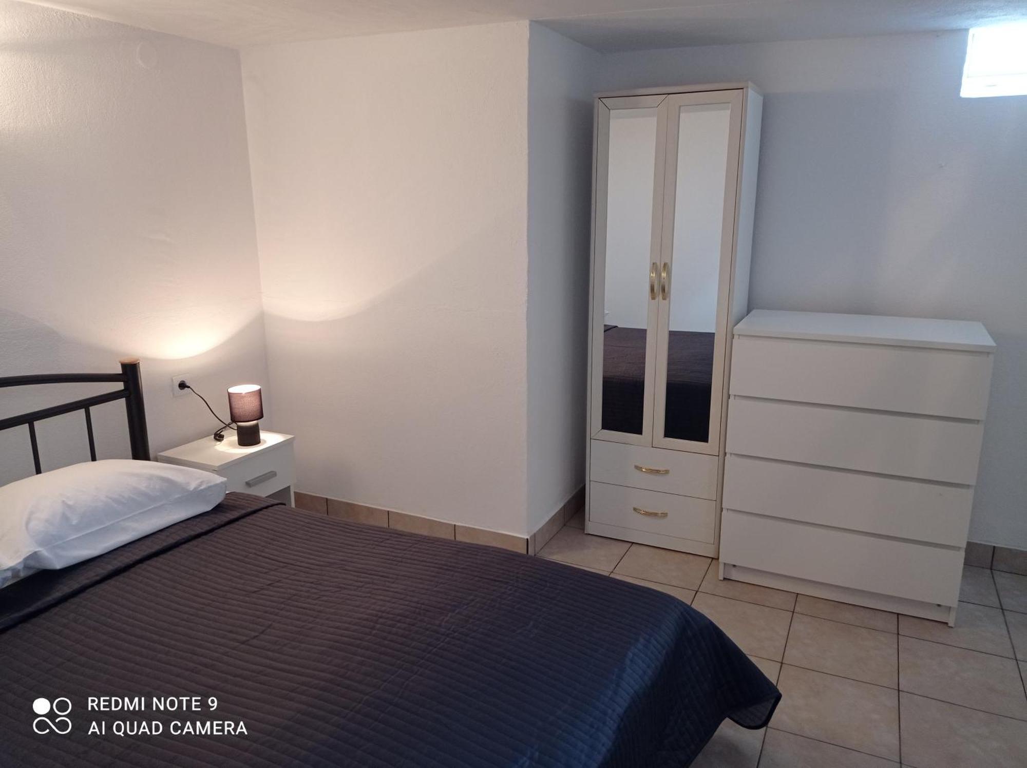 Studio Apartman Premantura Exterior photo